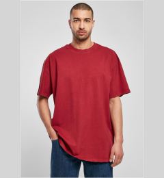 Снимка на Oversized Distressed Tee Brick