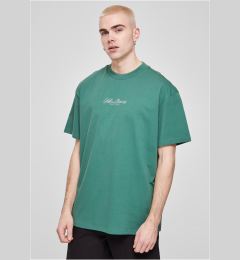 Снимка на Oversized Mid Embroidery Tee Sheet