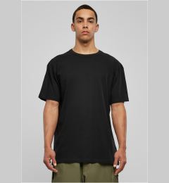 Снимка на Oversized T-shirt black