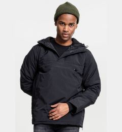 Снимка на Padded tug-of-war jacket black