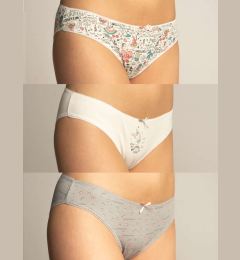 Снимка на Panties-20-BM-11040-463(3)-multicolor