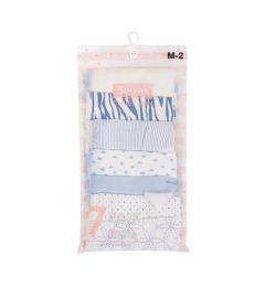 Снимка на Panties-BR-MT-11444-17-blue