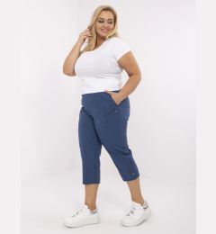 Снимка на Pants-AT-SP-845.66-dark blue