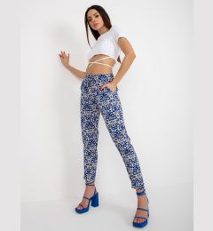 Снимка на Pants-D73770M61869J-dark blue