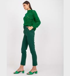 Снимка на Pants-DHJ-SP-12787.21X-dark green
