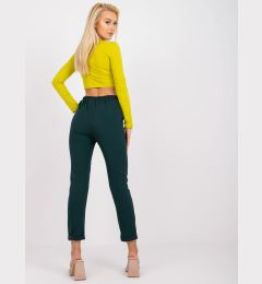 Снимка на Pants-DHJ-SP-13926.02-dark green