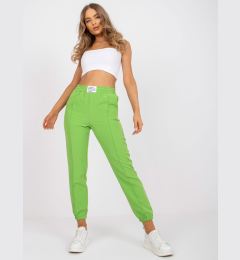 Снимка на Pants-DHJ-SP-15832.64-light green