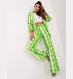 Снимка на Pants-DHJ-SP-5077.68-light green