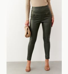 Снимка на Pants green By o la la cxp1158.darkgreen