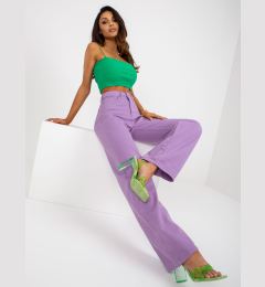 Снимка на Pants-LK-SP-1331-P.76P-light purple