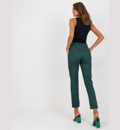 Снимка на Pants-LK-SP-506616.84-dark green