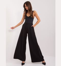 Снимка на Pants-LK-SP-509684.07-black