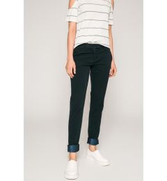Снимка на Pants - Tommy Hilfiger MOA SKINNY CHINO GMD cream