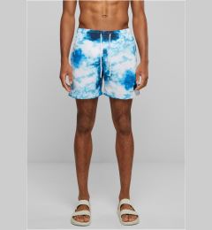 Снимка на Pattern swimming shorts pool aop