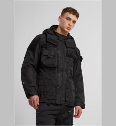Снимка на Performance Outdoor Jacket Black