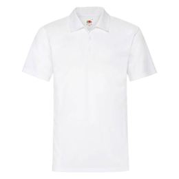 Снимка на Performance Polo 630380 100% Polyester 140g