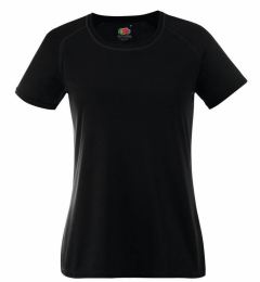Снимка на Performance Women's T-shirt 613920 100% Polyester 140g