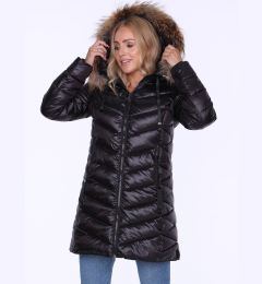 Снимка на PERSO Woman's Jacket BLH220036FR