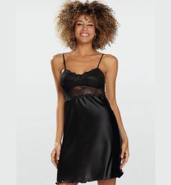 Снимка на Petticoat DKaren Peri S-2XL black 099