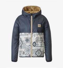 Снимка на Picture Posy Women's Reversible Reversible Winter Jacket with Hood - Ladies