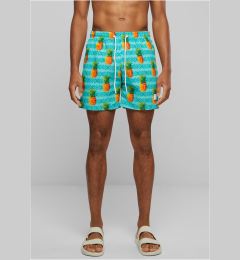 Снимка на Pineapple aop swim shorts pattern