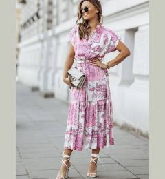 Снимка на Pink dress Cocomore axp0800. R00