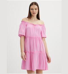 Снимка на Pink Dress JDY Amour - Women