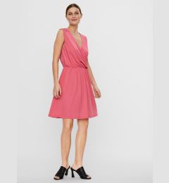 Снимка на Pink dress VERO MODA Haidy - Women