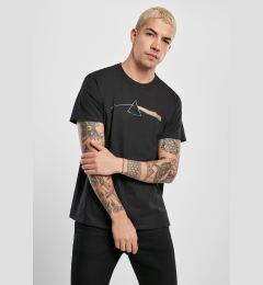 Снимка на Pink Floyd Dark Side of the Moon Black T-Shirt