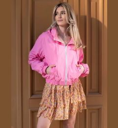 Снимка на Pink jacket LeMonada cxp1075.pink