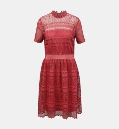 With Stand-Up Collar