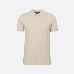 Снимка на Pink men's polo shirt Geox - Men's