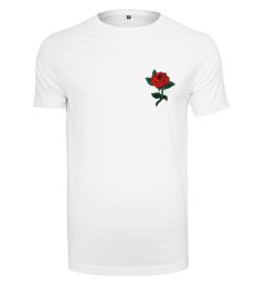 Снимка на Pink T-shirt white