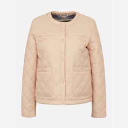 Снимка на Pink women's jacket Geox Amabel - Women's