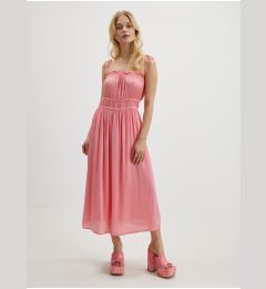 Снимка на Pink women's maxi dress VERO MODA Helyn - Women's