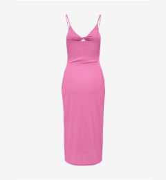 Снимка на Pink Women's Sheath Maxi-Dresses ONLY Debbie - Women