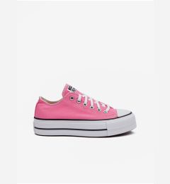 Снимка на Pink women's sneakers Converse Chuck Taylor All Star Lift Platform - Women's