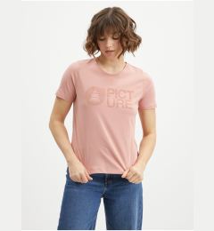 Снимка на Pink Women's T-Shirt Picture - Women