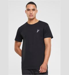 Снимка на Pizza Tee EMB black