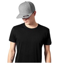 Снимка на Plain Span Flexfit h.Grey