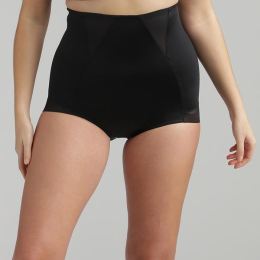 Снимка на PLAYTEX PERFECT WAISTLINER - Women's drawstring panties - black