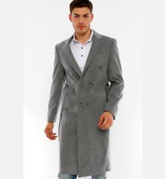 Снимка на PLT8382 DEWBERRY MEN'S COAT-GREY