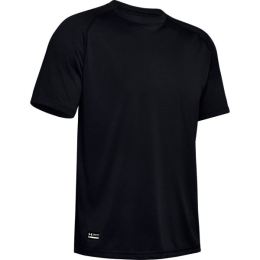 Снимка на Pánské tričko Under Armour Tac Tech T-BLK XXL