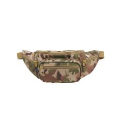 Снимка на Pocket Hip Bag Tactical Camouflage