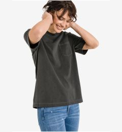 Снимка на Pocket V T-shirt Vans - Women
