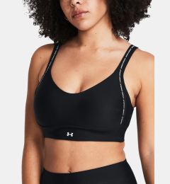 Снимка на Podprsenka Under Armour Infinity Low 2.0 Strap Bra