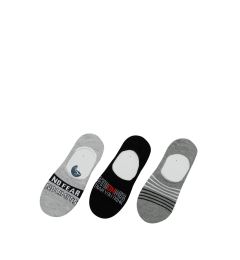 Снимка на Polaris MOVE 3 LU SUBA-M 3FX GRAY MULTI Man 318