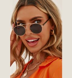 Снимка на Polarized glasses Dark brown