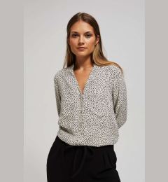 Снимка на Polka dot shirt