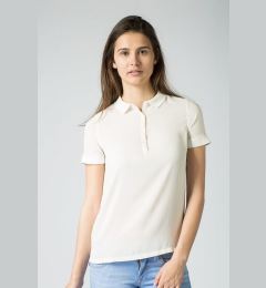 Снимка на Polo shirt - Tommy Hilfiger POLO BLOUSE SS white